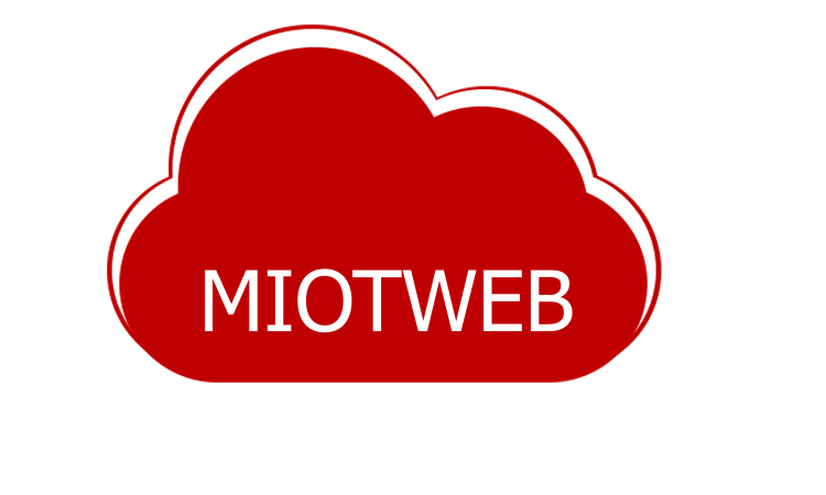 MIOTWEB Technologies Pvt. Ltd. logo