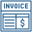 Generate Customer Invoice