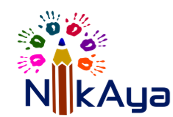 NikAya Logo